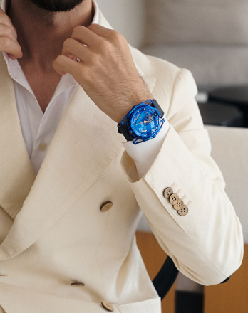 De Bethune