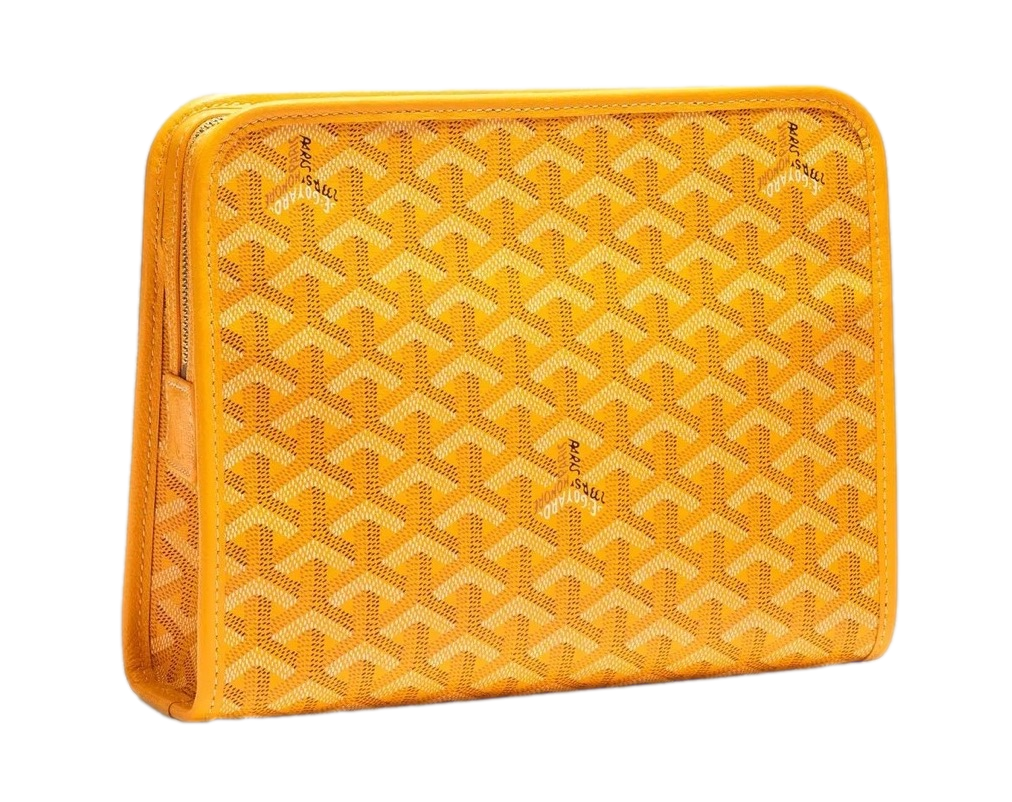 Product photo of Goyard Jouvence PM Toiletry Bag Unisex Accessories