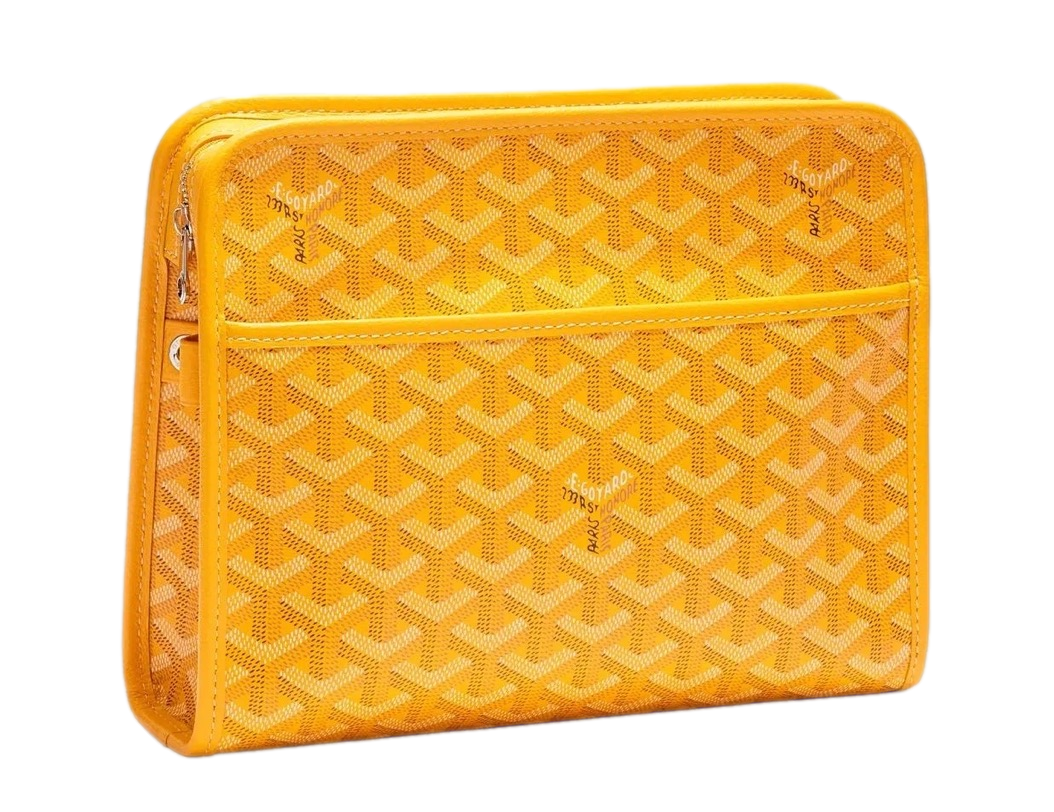 Product photo of Goyard Jouvence PM Toiletry Bag Unisex Accessories