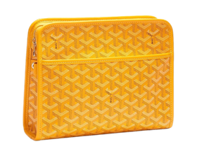 Product photo of Goyard Jouvence PM Toiletry Bag Unisex Accessories