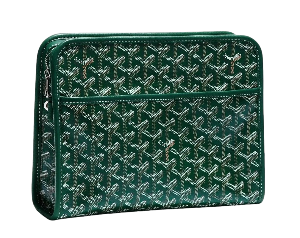 Product photo of Goyard Jouvence PM Toiletry Bag Unisex Accessories