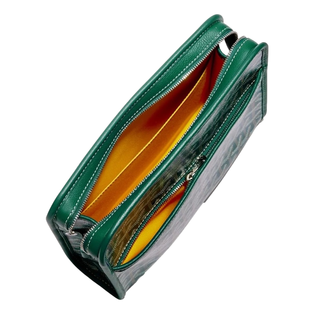 Product photo of Goyard Jouvence PM Toiletry Bag Unisex Accessories