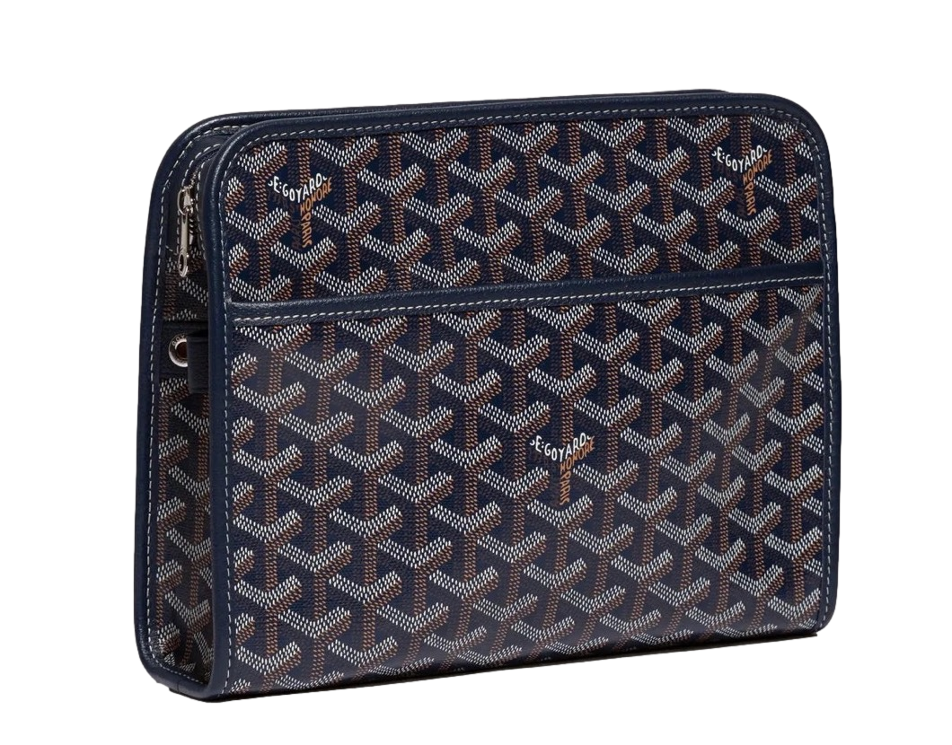Product photo of Goyard Jouvence PM Toiletry Bag Unisex Accessories