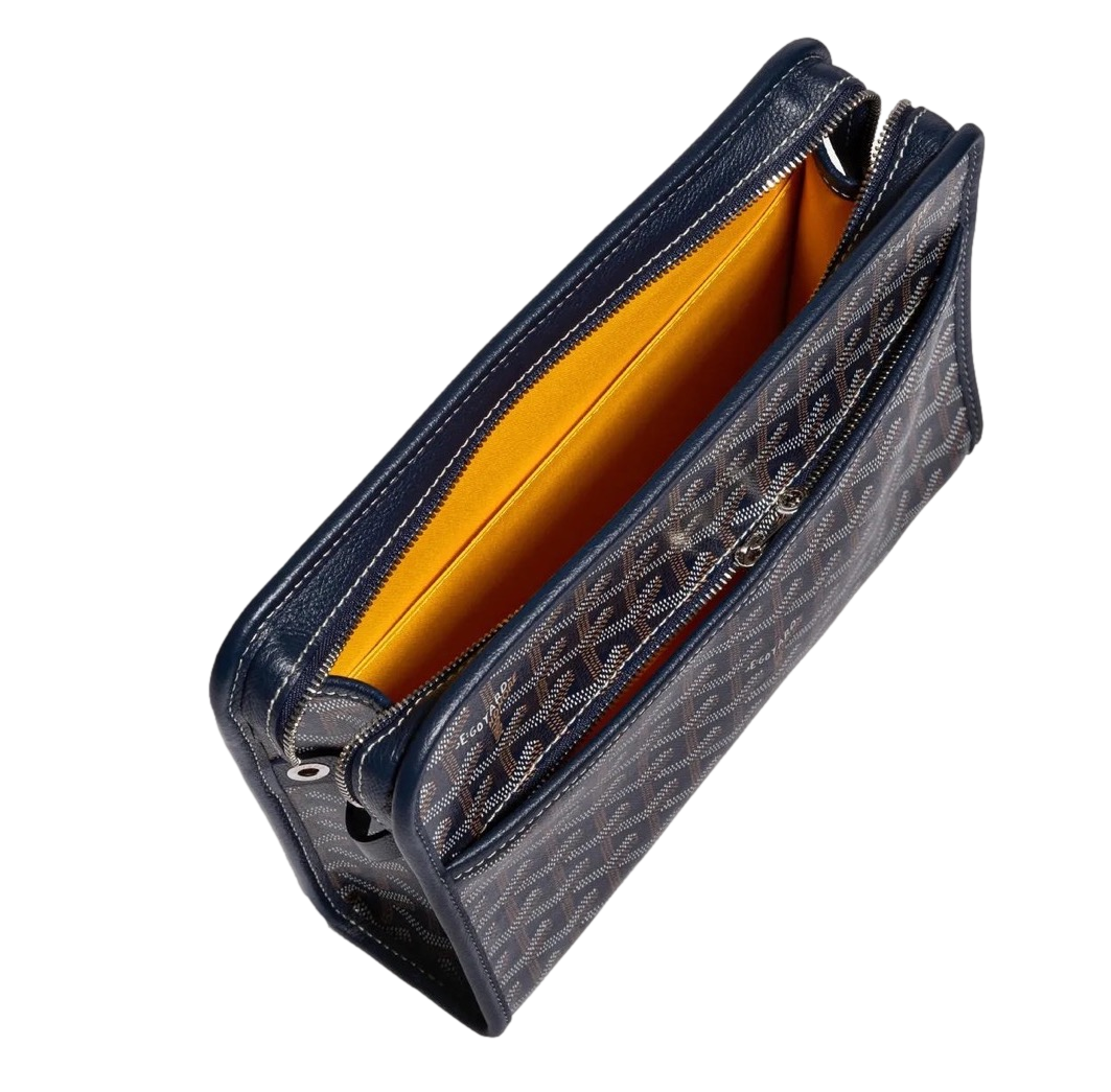 Product photo of Goyard Jouvence PM Toiletry Bag Unisex Accessories