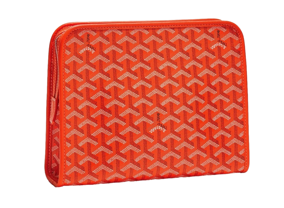 Product photo of Goyard Jouvence PM Toiletry Bag Unisex Accessories