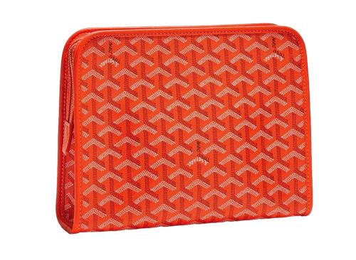 Product photo of Goyard Jouvence PM Toiletry Bag Unisex Accessories