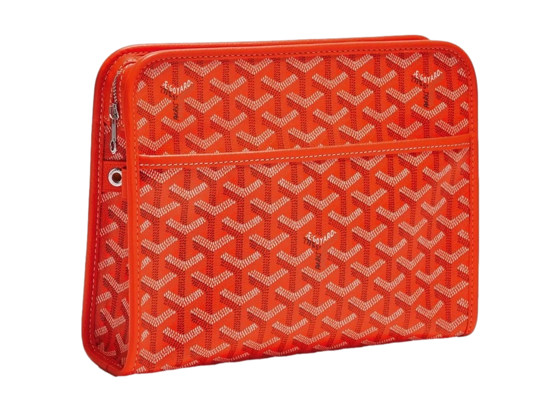 Product photo of Goyard Jouvence PM Toiletry Bag Unisex Accessories