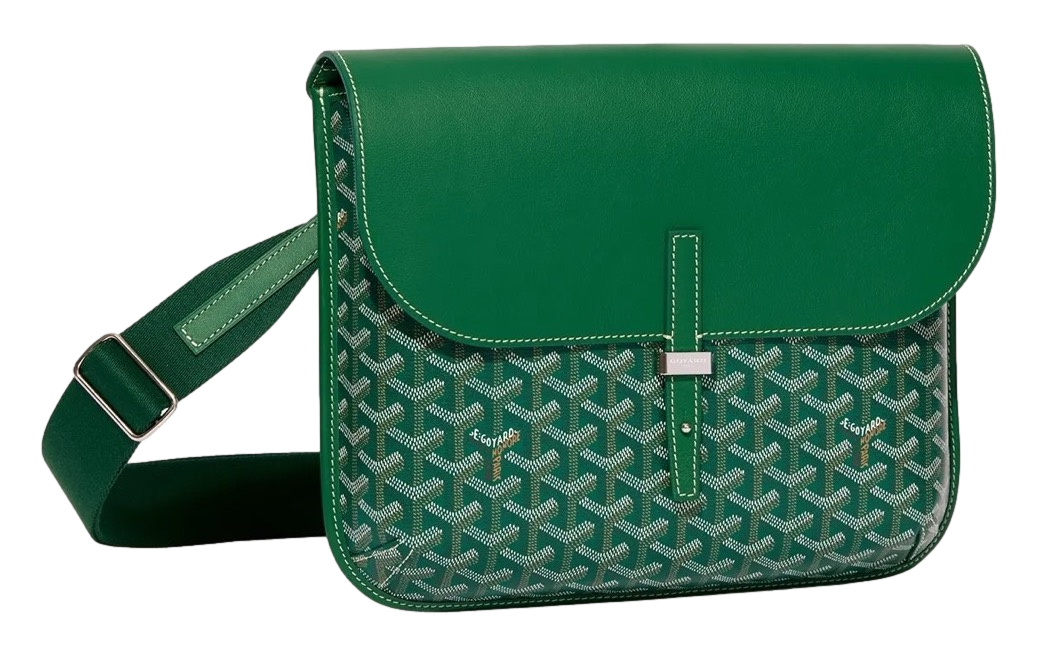 Product photo of Goyard Coursier Messenger bag Man Accessories