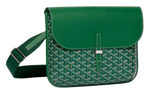 Product photo of Goyard Coursier Messenger bag Man Accessories