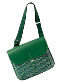 Product photo of Goyard Coursier Messenger bag Man Accessories
