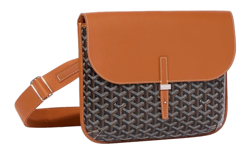 Product photo of Goyard Coursier Messenger bag Man Accessories