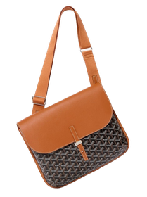Product photo of Goyard Coursier Messenger bag Man Accessories