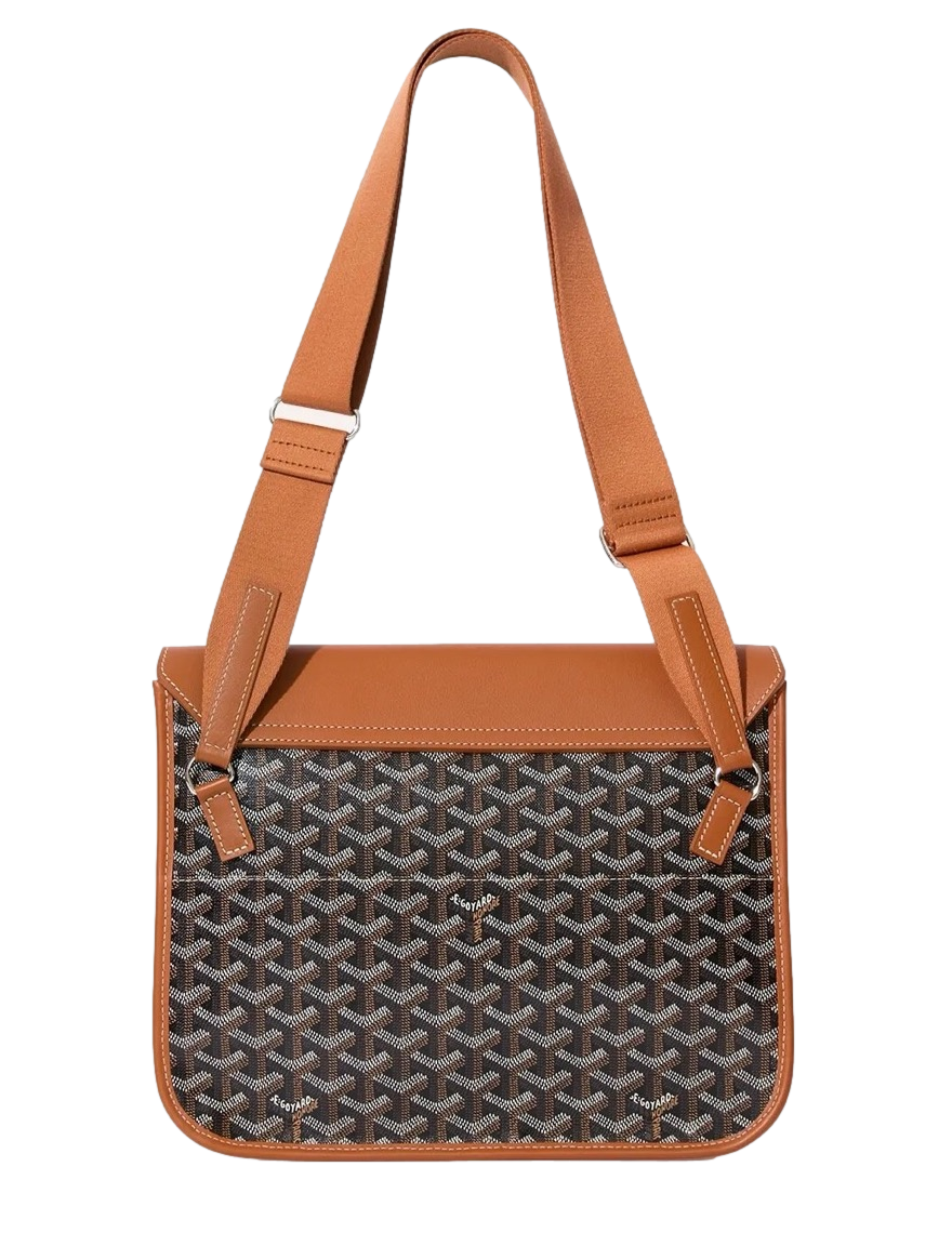Product photo of Goyard Coursier Messenger bag Man Accessories