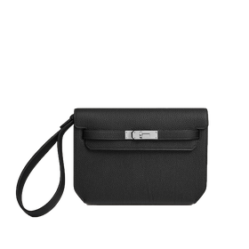 Product photo of Hermes PRE-OWNED Depeches 25  Unisex Accessories