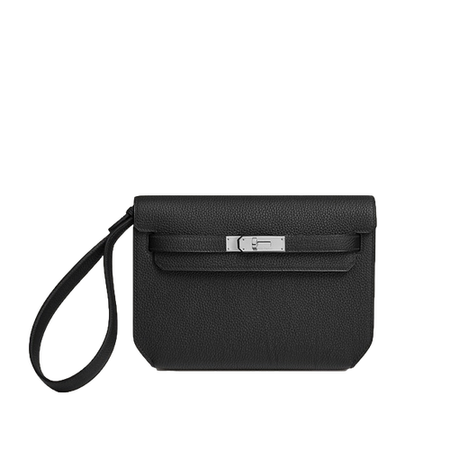 Product photo of Hermes PRE-OWNED Depeches 25  Unisex Accessories
