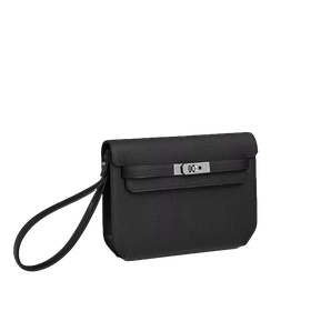 Product photo of Hermes PRE-OWNED Depeches 25  Unisex Accessories