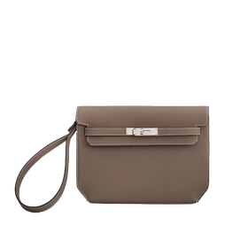 Product photo of Hermes PRE-OWNED Depeches 25 Unisex Accessories