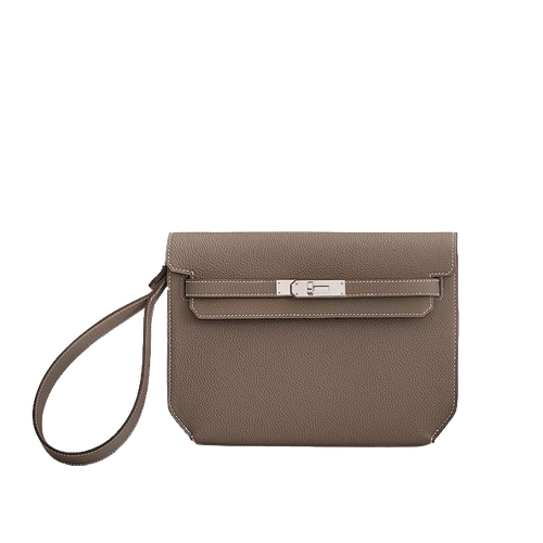 Product photo of Hermes PRE-OWNED Depeches 25 Unisex Accessories