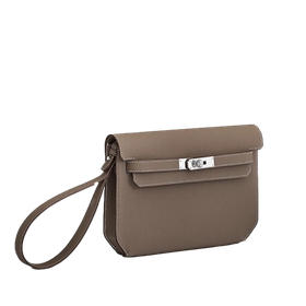 Product photo of Hermes PRE-OWNED Depeches 25 Unisex Accessories