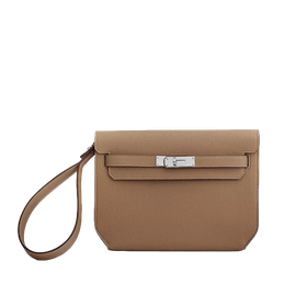 Product photo of Hermes PRE-OWNED Depeches 25 Unisex Accessories