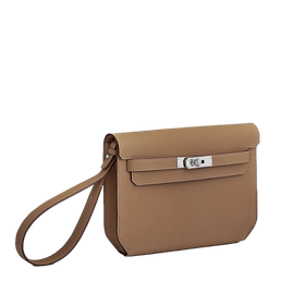 Product photo of Hermes PRE-OWNED Depeches 25 Unisex Accessories