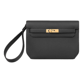 Product photo of Hermes PRE-OWNED Depeches 25 Unisex Accessories