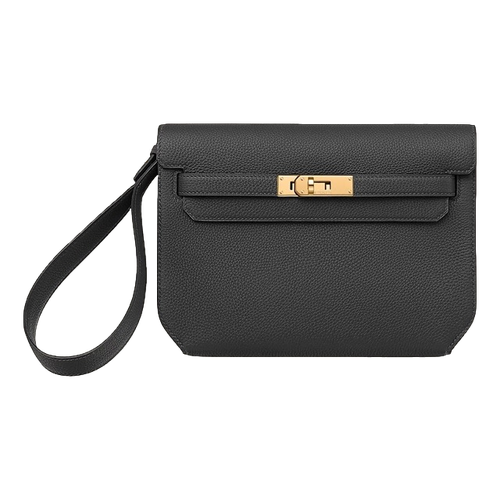 Product photo of Hermes PRE-OWNED Depeches 25 Unisex Accessories