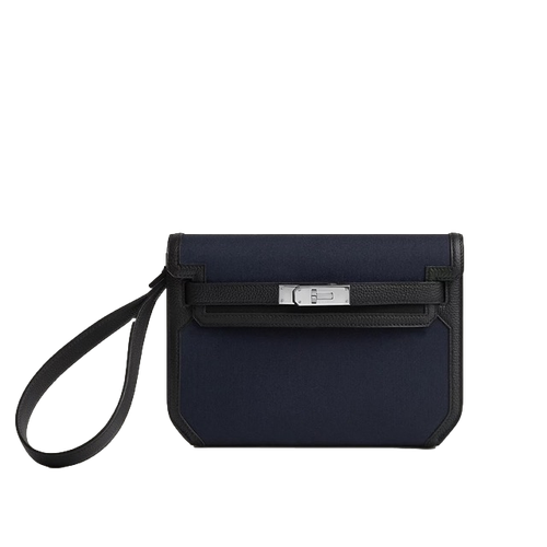 Product photo of Hermes PRE-OWNED Depeches 25 Unisex Accessories