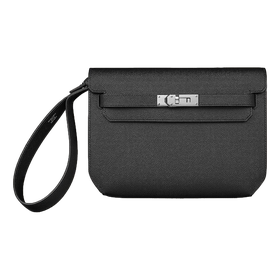 Product photo of Hermes PRE-OWNED Depeches 25 Unisex Accessories