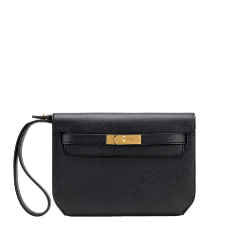 Product photo of Hermes PRE-OWNED Depeches 25	 Unisex Accessories