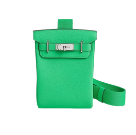Product photo of Hermes PRE-OWNED Hac a Dos	 Unisex Accessories