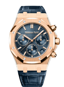 Product photo of Audemars Piguet Royal Oak Chronograph 41mm Unisex Watches