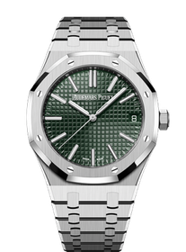 Product photo of Audemars Piguet Royal Oak Selfwinding 41mm Man Watches