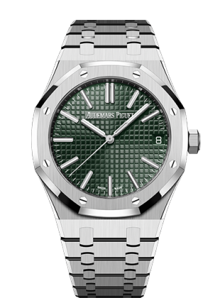 Product photo of Audemars Piguet Royal Oak Selfwinding 41mm Man Watches