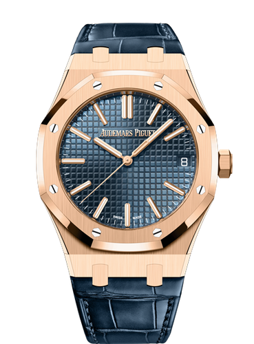 Product photo of Audemars Piguet Royal Oak 41mm Man Watches