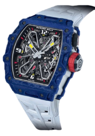 Product photo of Richard Mille RM35-03 Automatic Rafael Nadal Man Watches