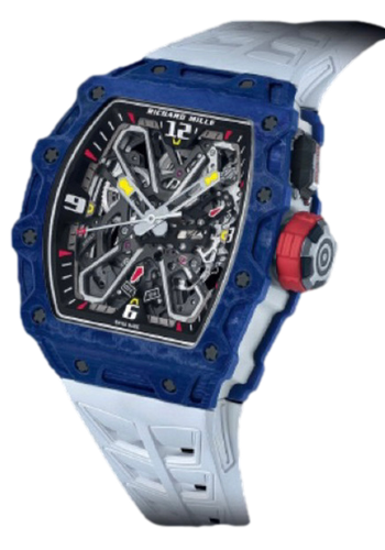 Product photo of Richard Mille RM35-03 Automatic Rafael Nadal Man Watches