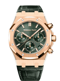 Product photo of Audemars Piguet  Royal Oak Chronograph 41mm Man Watches