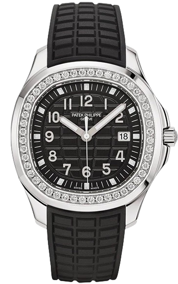 Product photo of Patek Philippe Aquanaut Luce Woman Watches