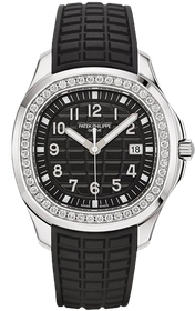 Product photo of Patek Philippe Aquanaut Luce Woman Watches