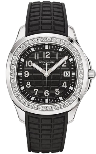 Product photo of Patek Philippe Aquanaut Luce Woman Watches