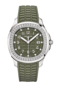 Product photo of Patek Philippe Aquanaut Luce Woman Watches