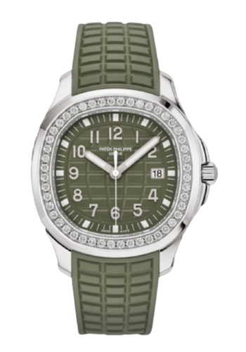 Product photo of Patek Philippe Aquanaut Luce Woman Watches