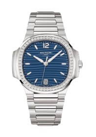 Product photo of Patek Philippe Nautilus Woman Watches