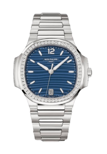 Product photo of Patek Philippe Nautilus Woman Watches