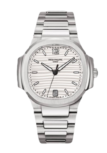 Product photo of Patek Philippe Nautilus Woman Watches