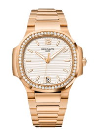 Product photo of Patek Philippe Nautilus Woman Watches
