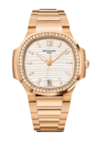 Product photo of Patek Philippe Nautilus Woman Watches