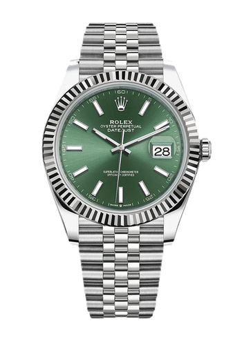 Product photo of Rolex Datejust 41mm Man Watches