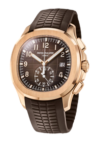 Product photo of Patek Philippe Aquanaut Man Watches